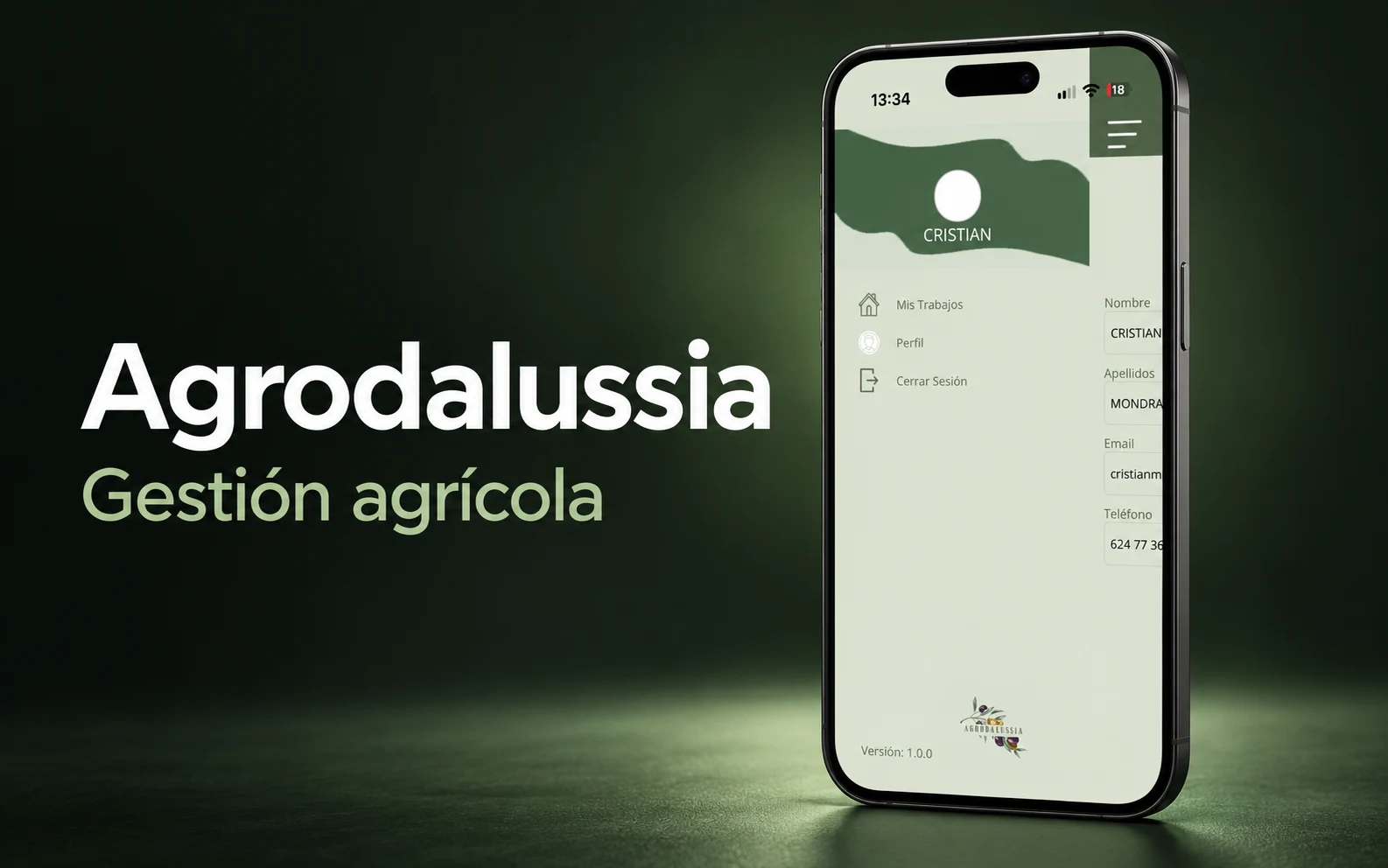 Captura de Agrodalussia