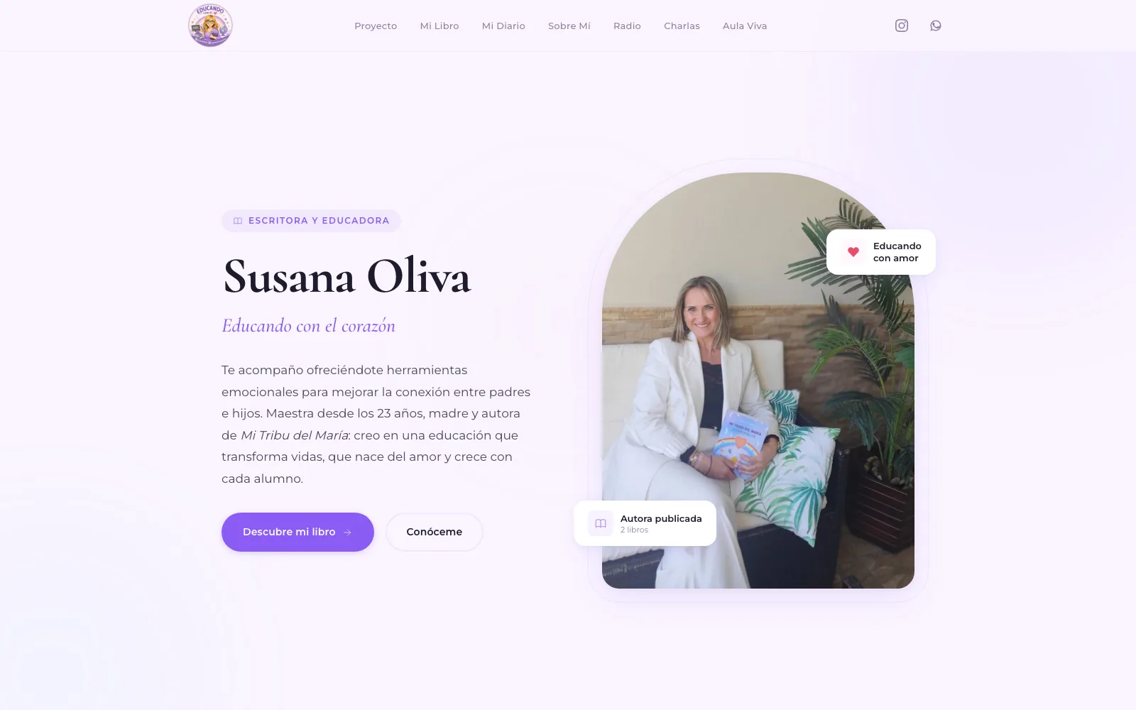 Captura de Susana Oliva